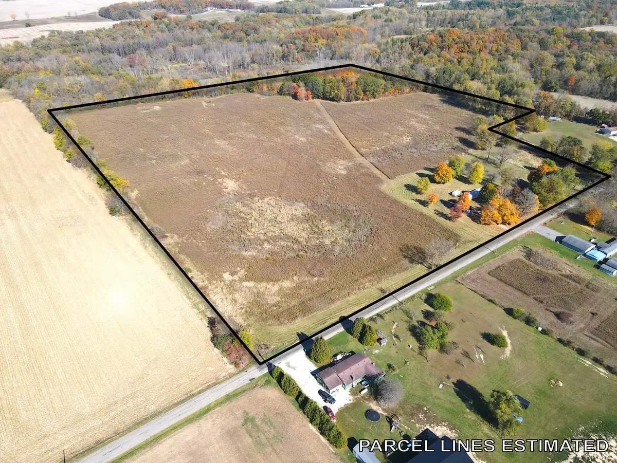 5856 E 650 S, Pierceton, IN 46562 - Image #1