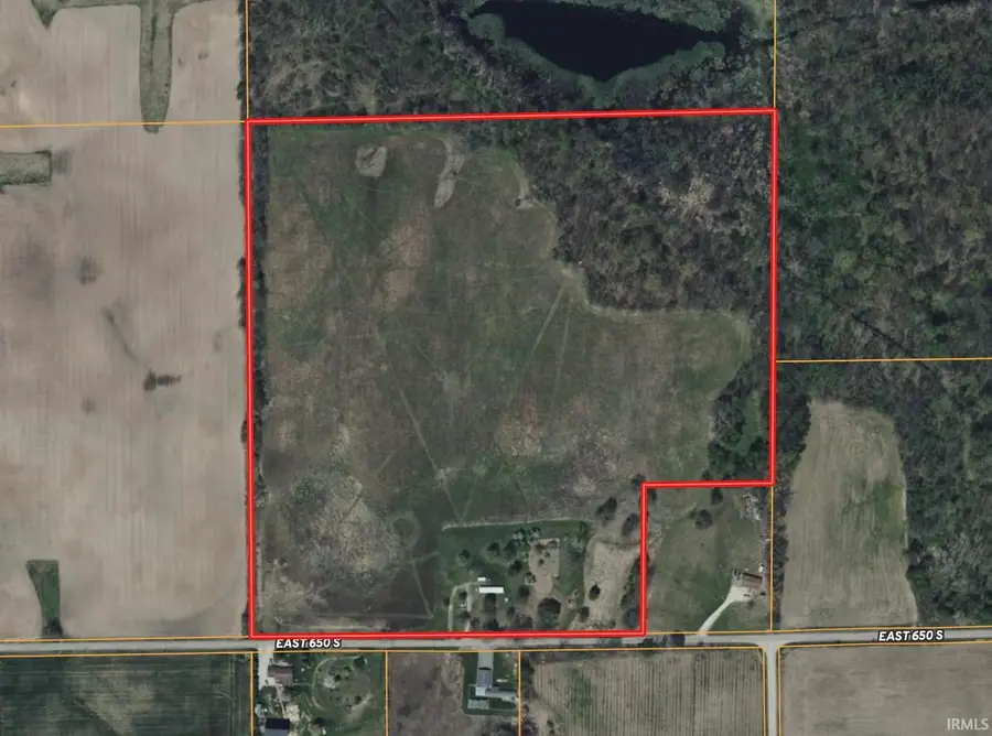 5856 E 650 S, Pierceton, IN 46562 - Image #2