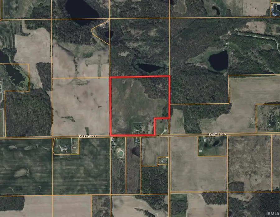 5856 E 650 S, Pierceton, IN 46562 - Image #3