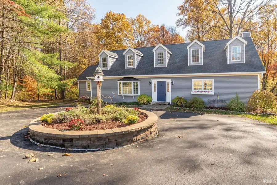 3334 E Bethel Lane, Bloomington, IN 47408 - Image #3