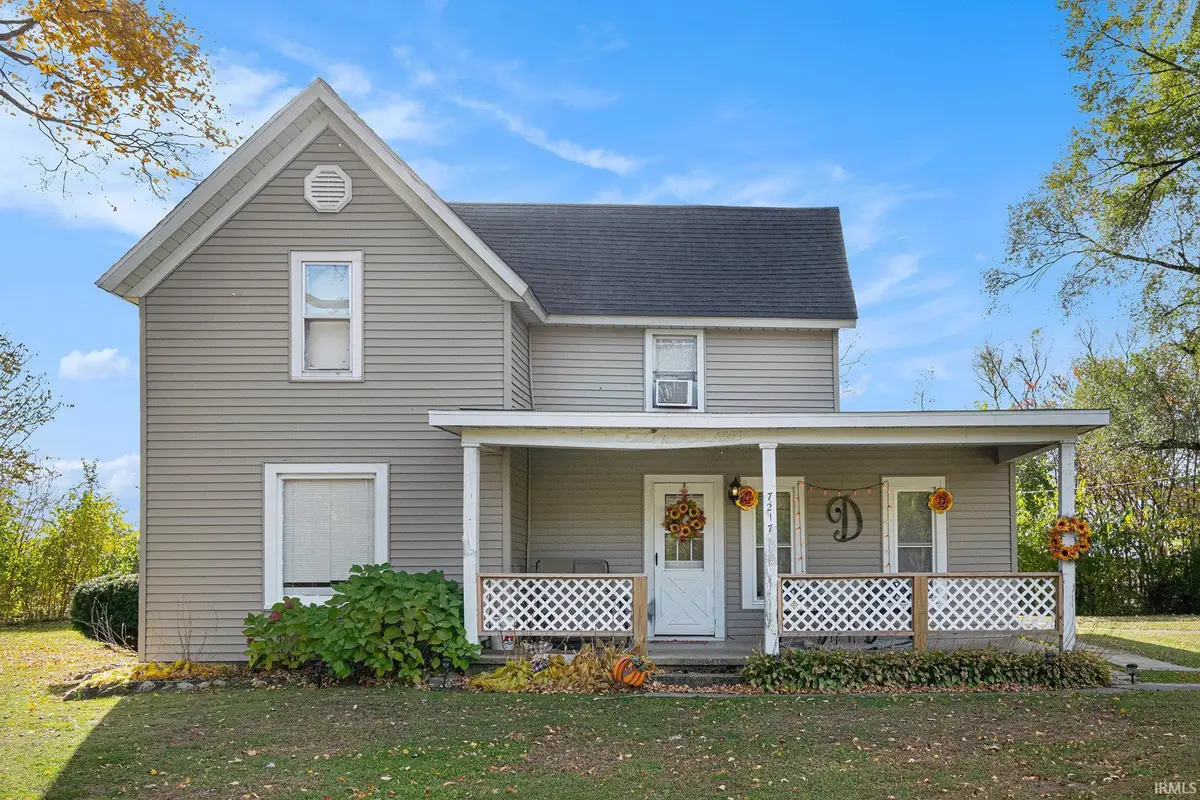 7217 11a Road, Plymouth, IN 46563 - Image #1