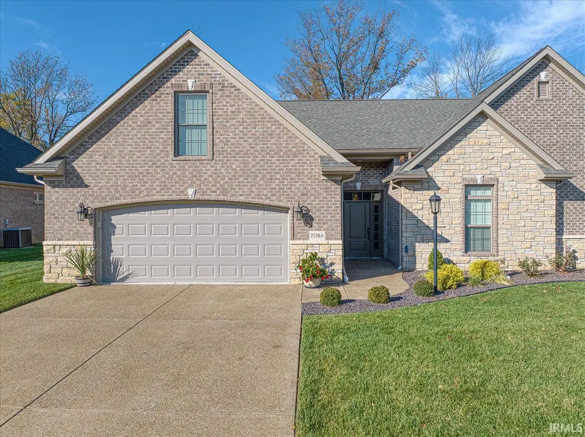 7138 Ironwood Circle #A, Newburgh, IN 47630 - Image #1