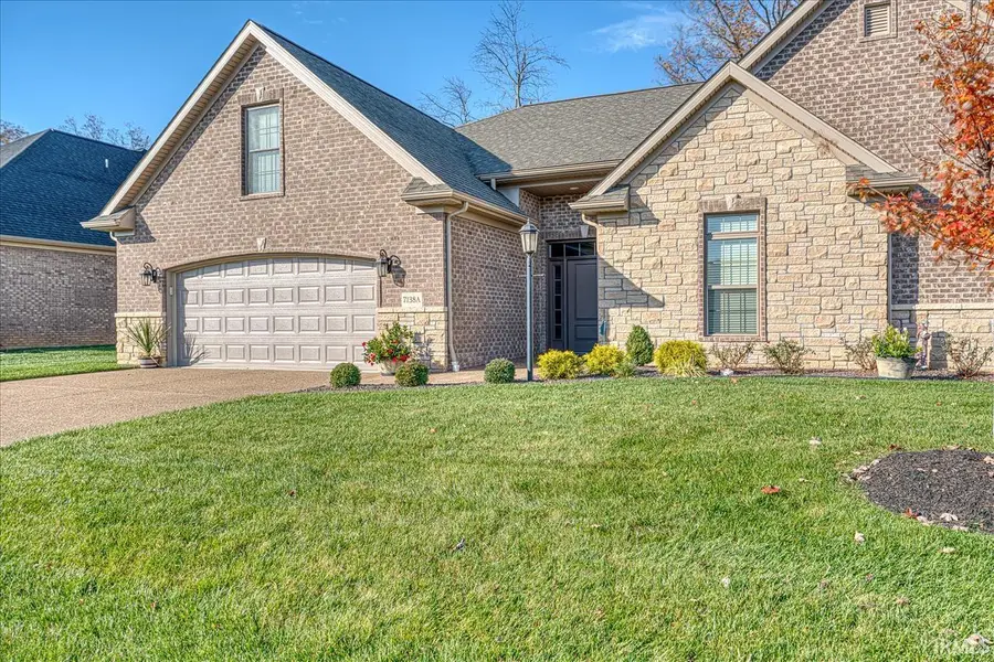 7138 Ironwood Circle #A, Newburgh, IN 47630 - Image #3