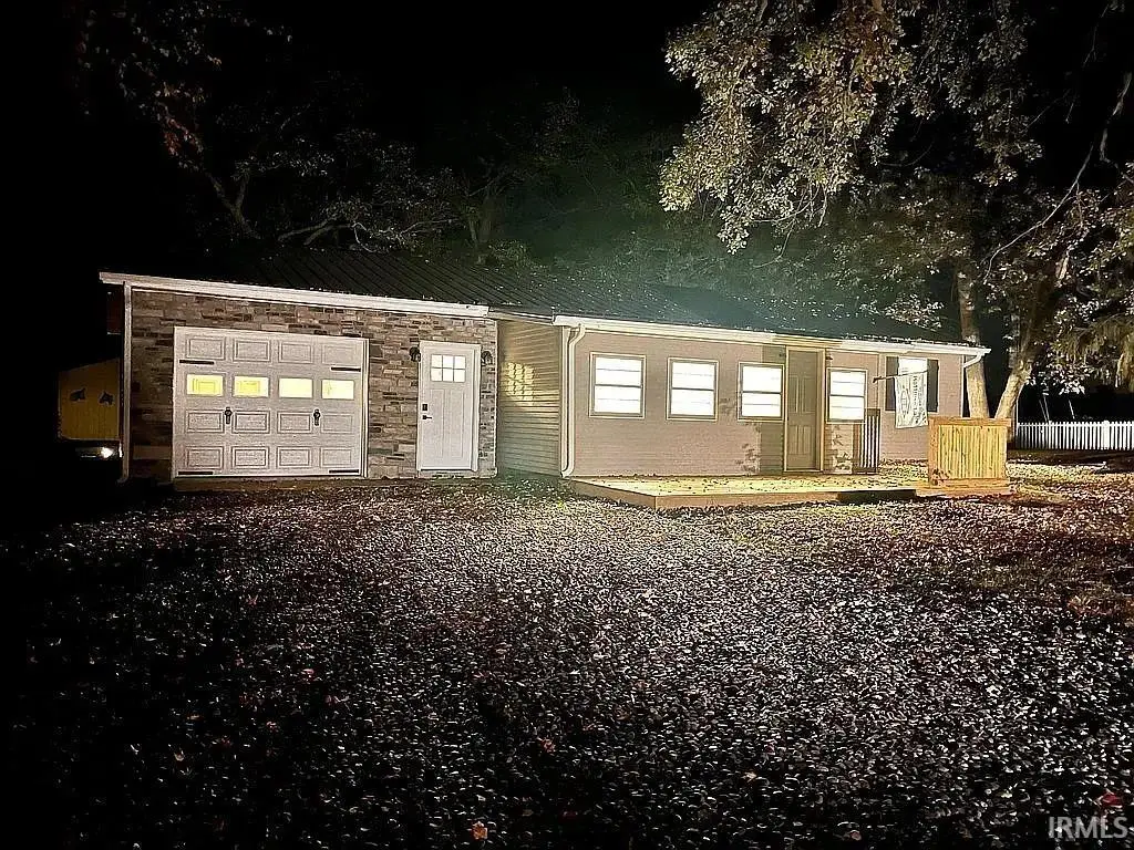 2983 N Murphy Lane, Warsaw, IN 46582 - Image #1