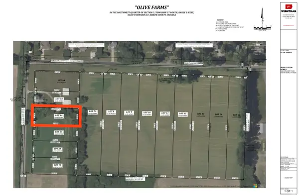 55564 County Line Road, New Carlisle, IN 46552