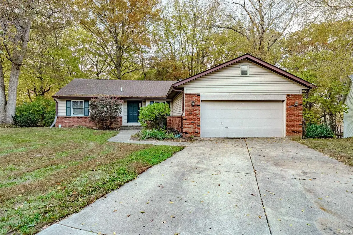 90 Mayflower Court, Lafayette, IN 47909 - Image #1