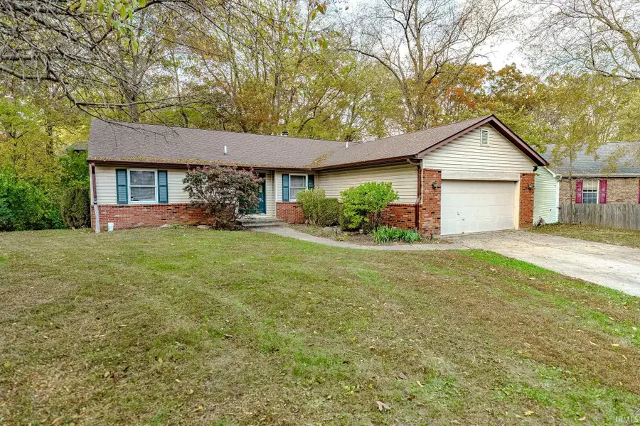 90 Mayflower Court, Lafayette, IN 47909 - Image #2