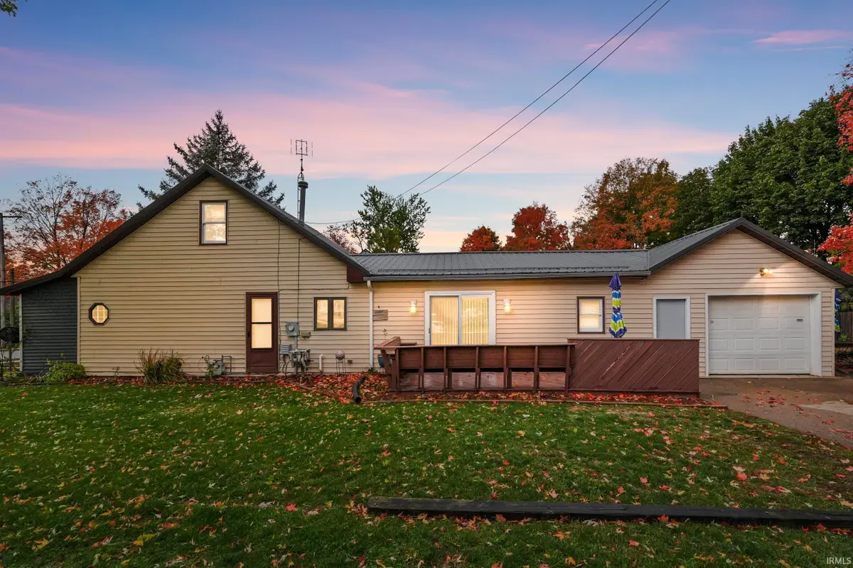 400 W Spring Street, Fremont, IN 46737 - Image #1