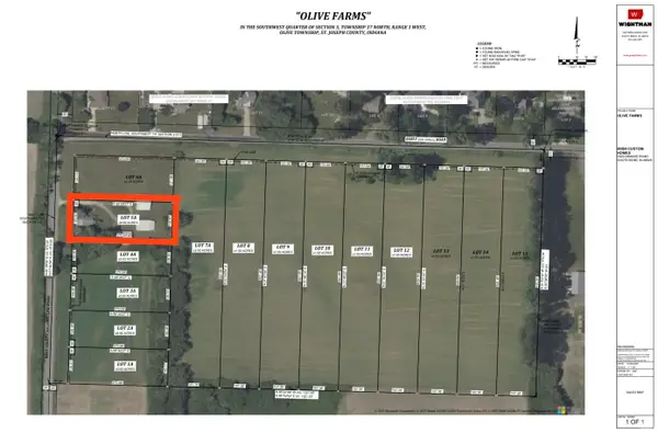 55554 County Line Road, New Carlisle, IN 46552