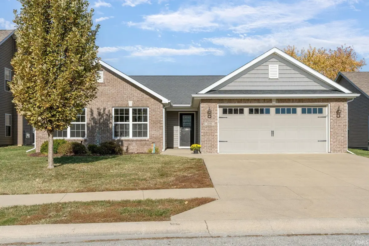 3091 Morrow Drive, Kokomo, IN 46902 - Image #1