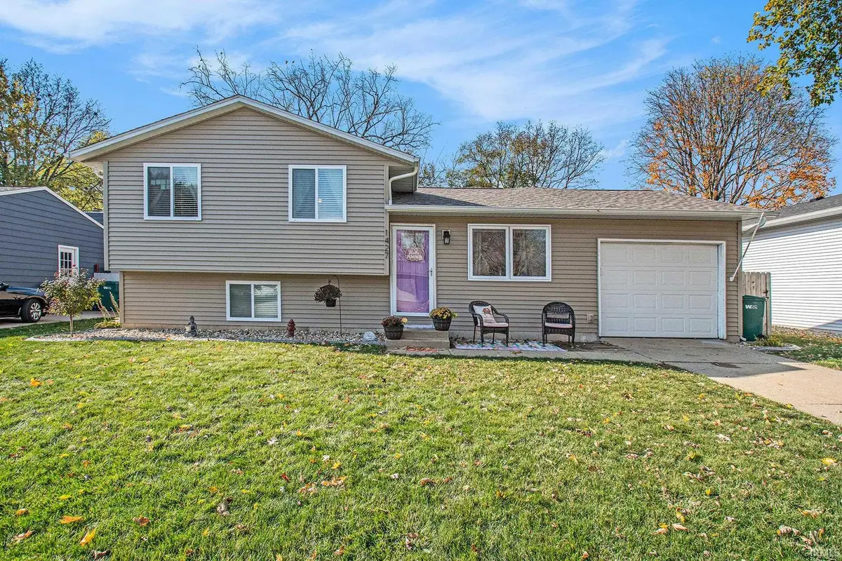 1427 Princeton Court, Mishawaka, IN 46544 - Image #1