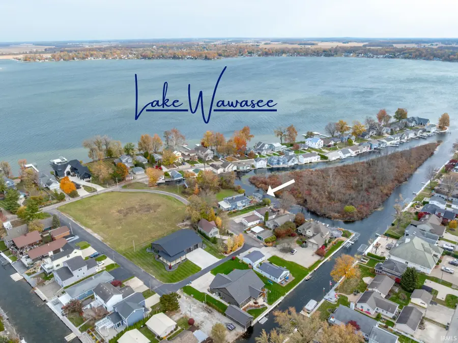 10492 N Elwood Avenue, Syracuse, IN 46567 - Image #2