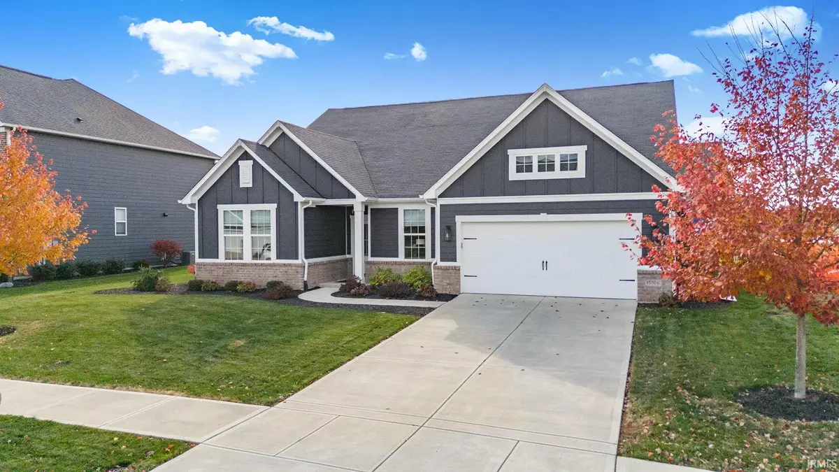 15706 Maybell Lane, Westfield, IN 46074 - Image #1