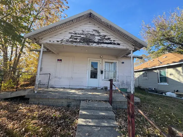 1209 N Union Street, Kokomo, IN 46902