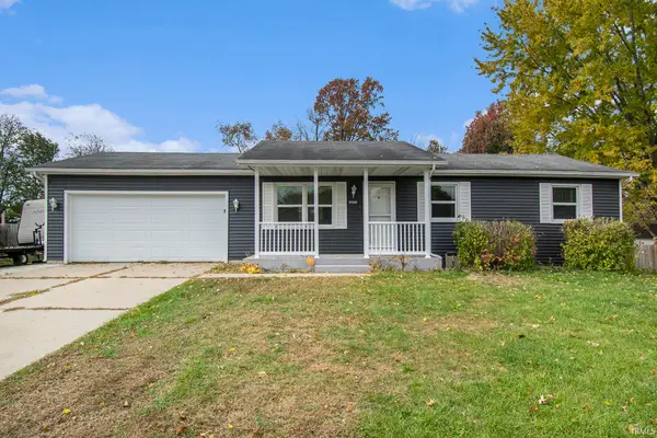 57351 Horseshoe Court, Goshen, IN 46528