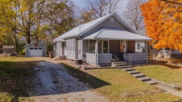 1430 Vernon Street, Wabash, IN 46992