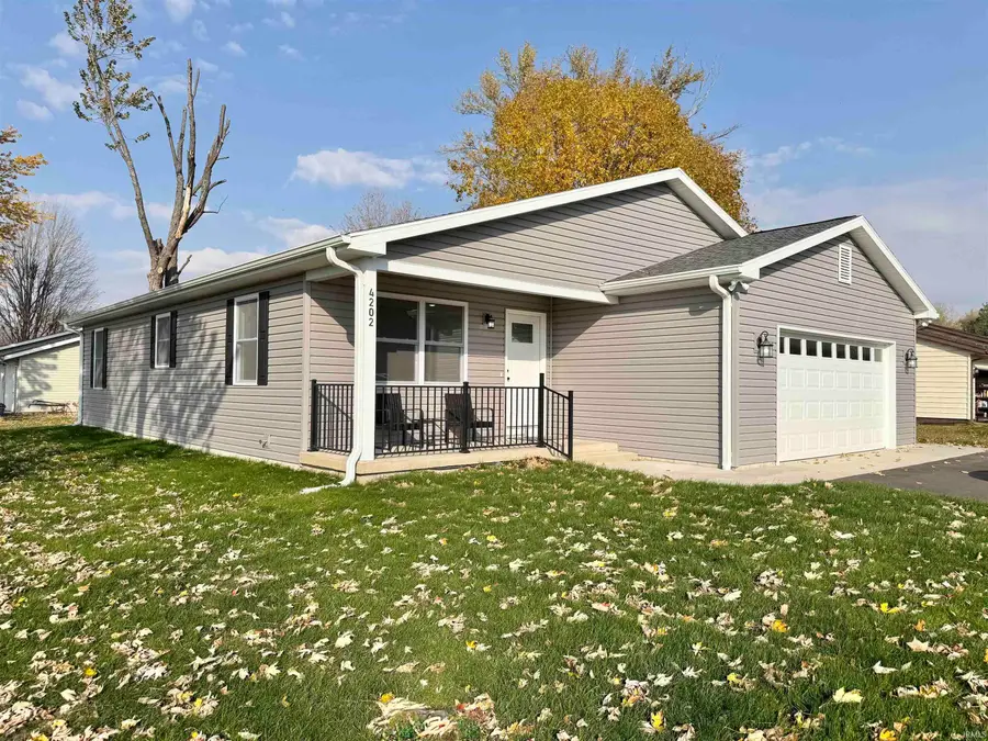 4202 Lexington Road, Logansport, IN 46947 - Image #3