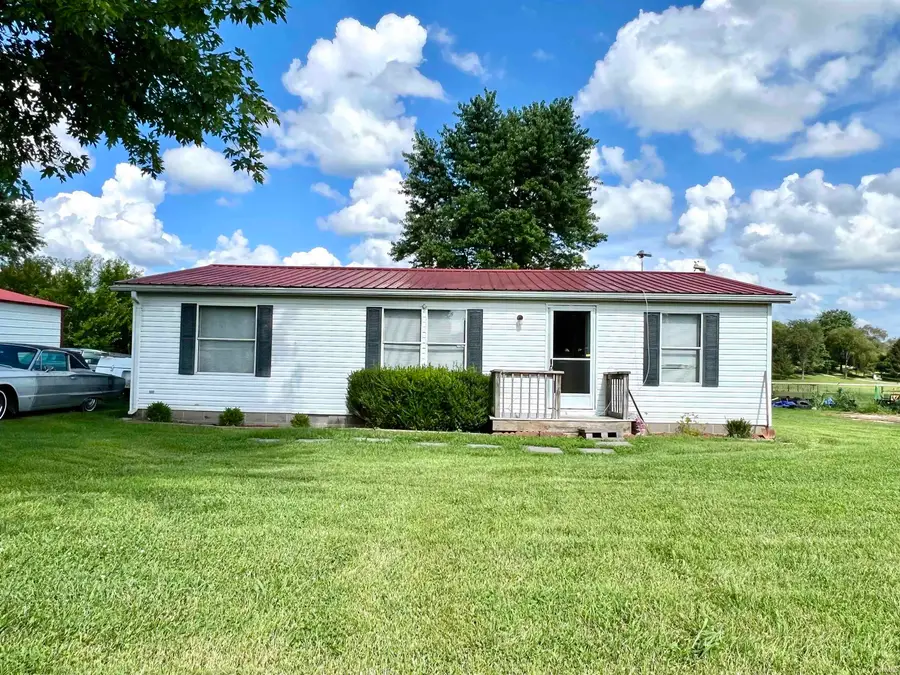 265 Mundell Estates, Heltonville, IN 47436 - Image #2