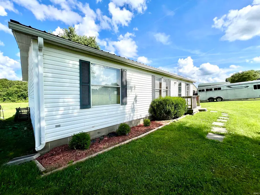 265 Mundell Estates, Heltonville, IN 47436 - Image #3