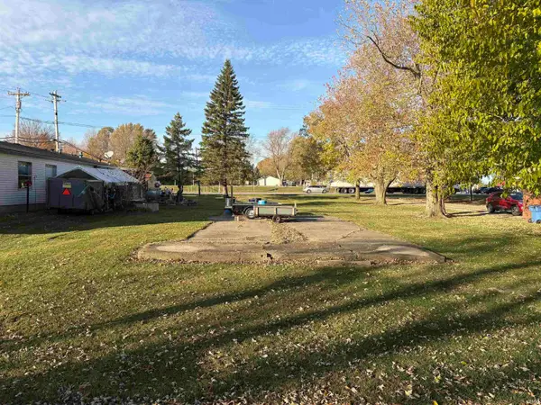 TBD W Hammontree Street, Larwill, IN 46764