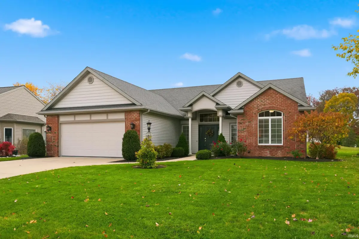 11010 Lavista Place, Fort Wayne, IN 46845 - Image #1