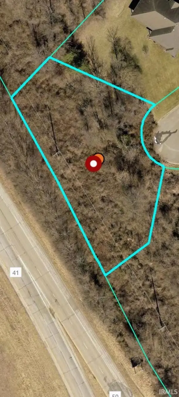 Lot 31 Lakewood Drive, Vincennes, IN 47591