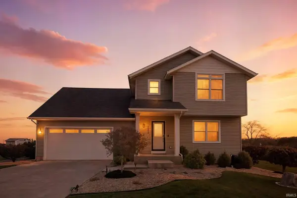 72313 Joseph Drive, Milford, IN 46543