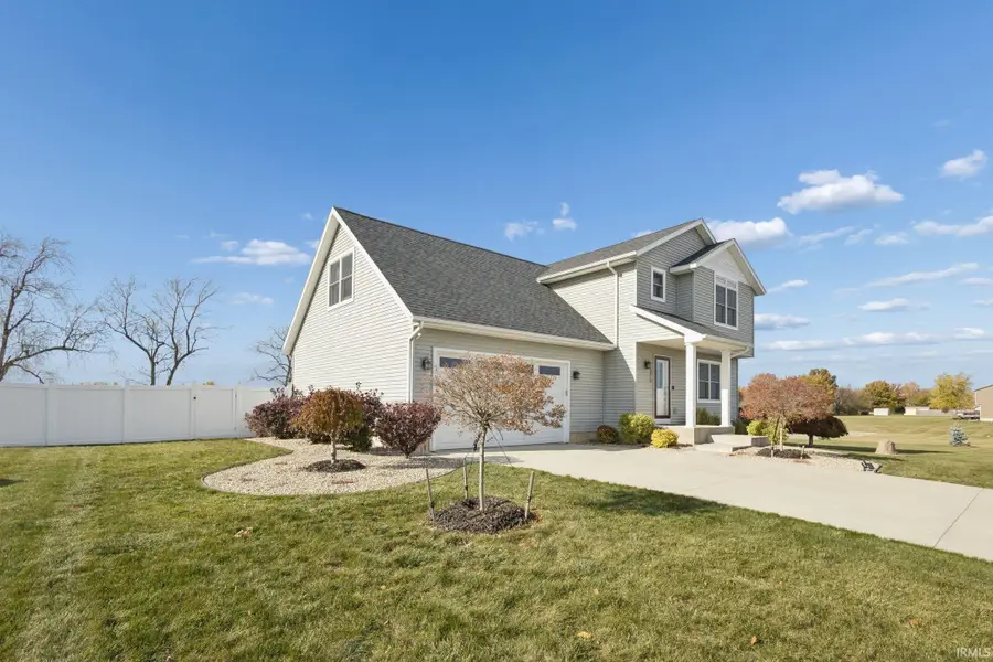 72313 Joseph Drive, Jackson, IN 46543 - Image #2