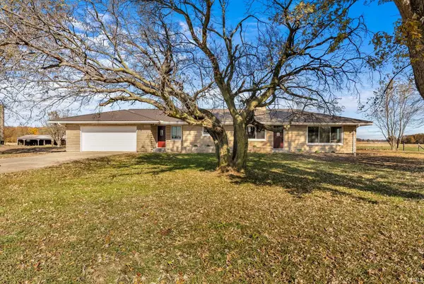 838 17th Road, Bourbon, IN 46504