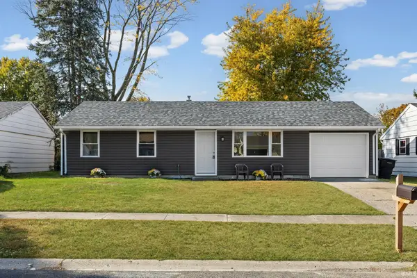 3244 Walton Street, Lafayette, IN 47909