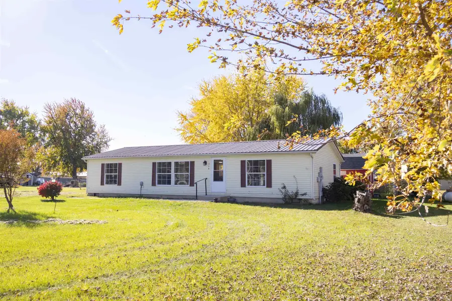 519 N Tucker Street, Mentone, IN 46539 - Image #3