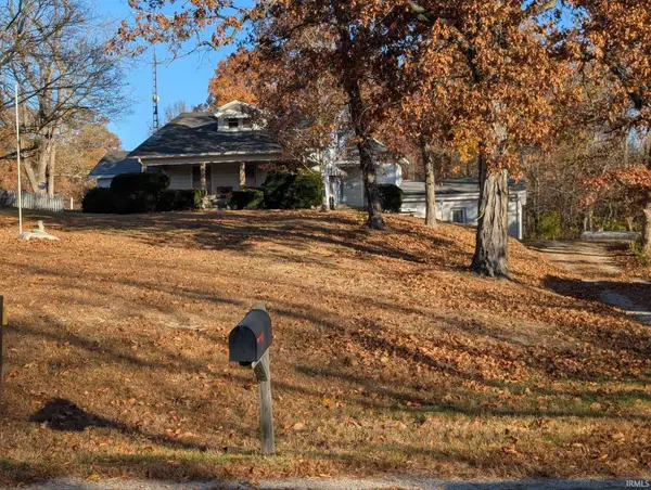 8810 E Independence Road, Attica, IN 47918