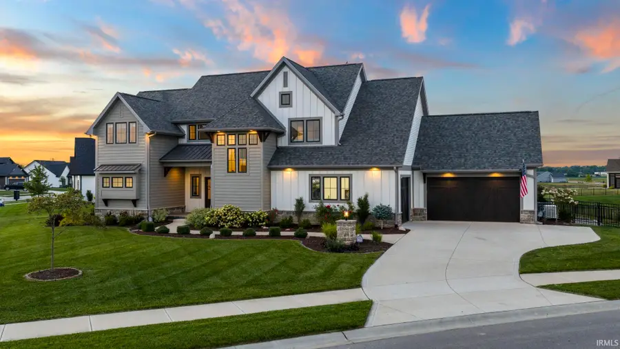 12686 Tula Trail, Fort Wayne, IN 46814 - Image #2