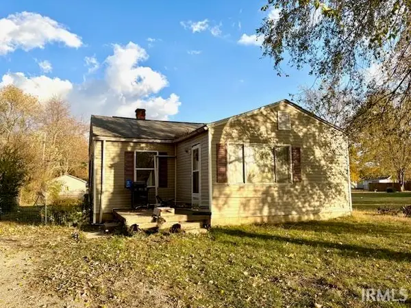 300 N Biltmore Avenue, Muncie, IN 47303