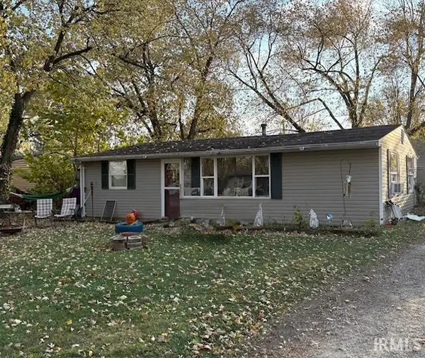 809 E Dunn Avenue, Muncie, IN 47303