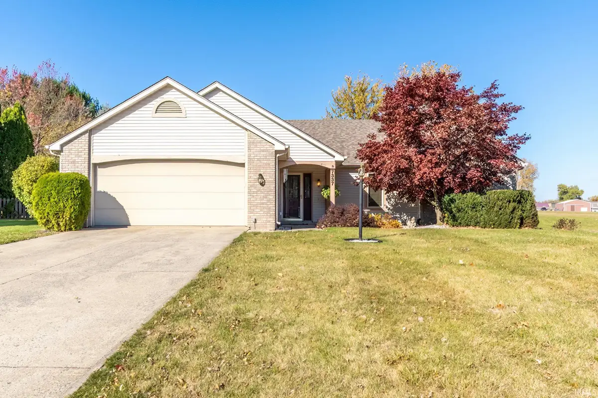7337 Turkey Run Drive, Fort Wayne, IN 46815 - Image #1