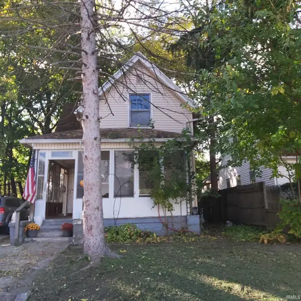 2009 Catalpa Street, South Bend, IN 46613