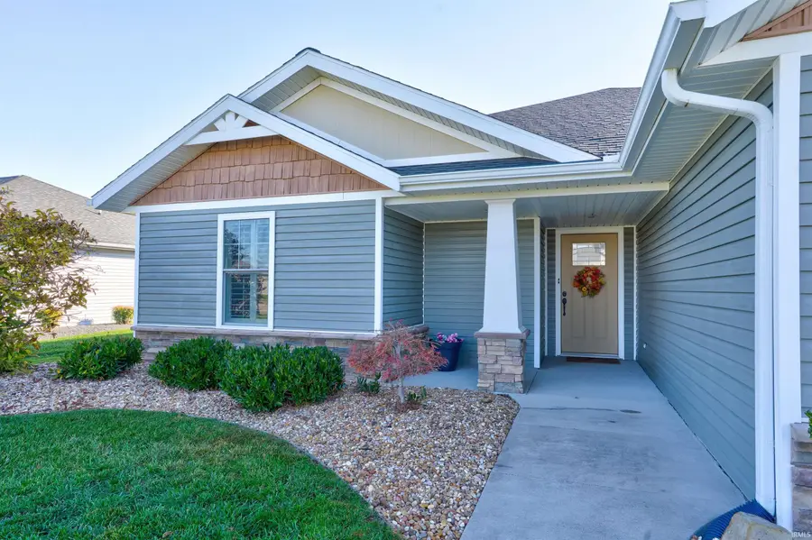 4218 Marywood Drive, Jasper, IN 47546 - Image #2