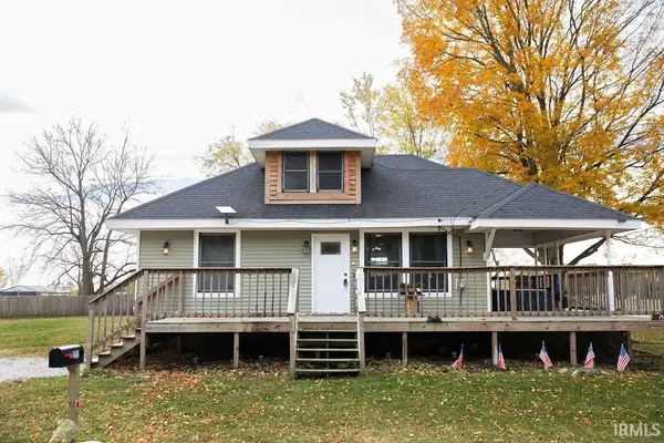 271 W State Road 16 Road, Lucerne, IN 46950