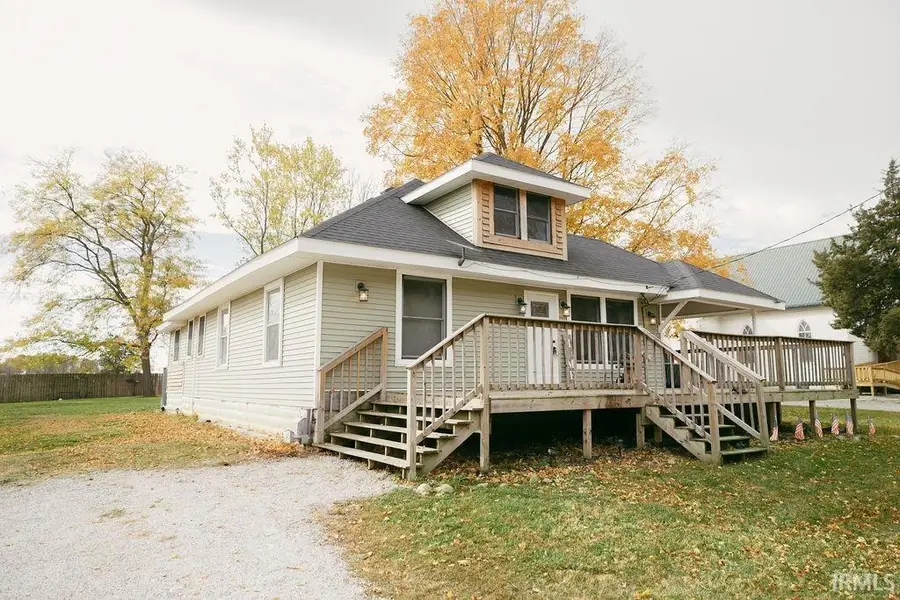 271 W State Road 16 Road, Lucerne, IN 46950 - Image #2