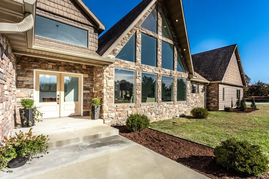 13808 W 500 N, Jasonville, IN 47438 - Image #3