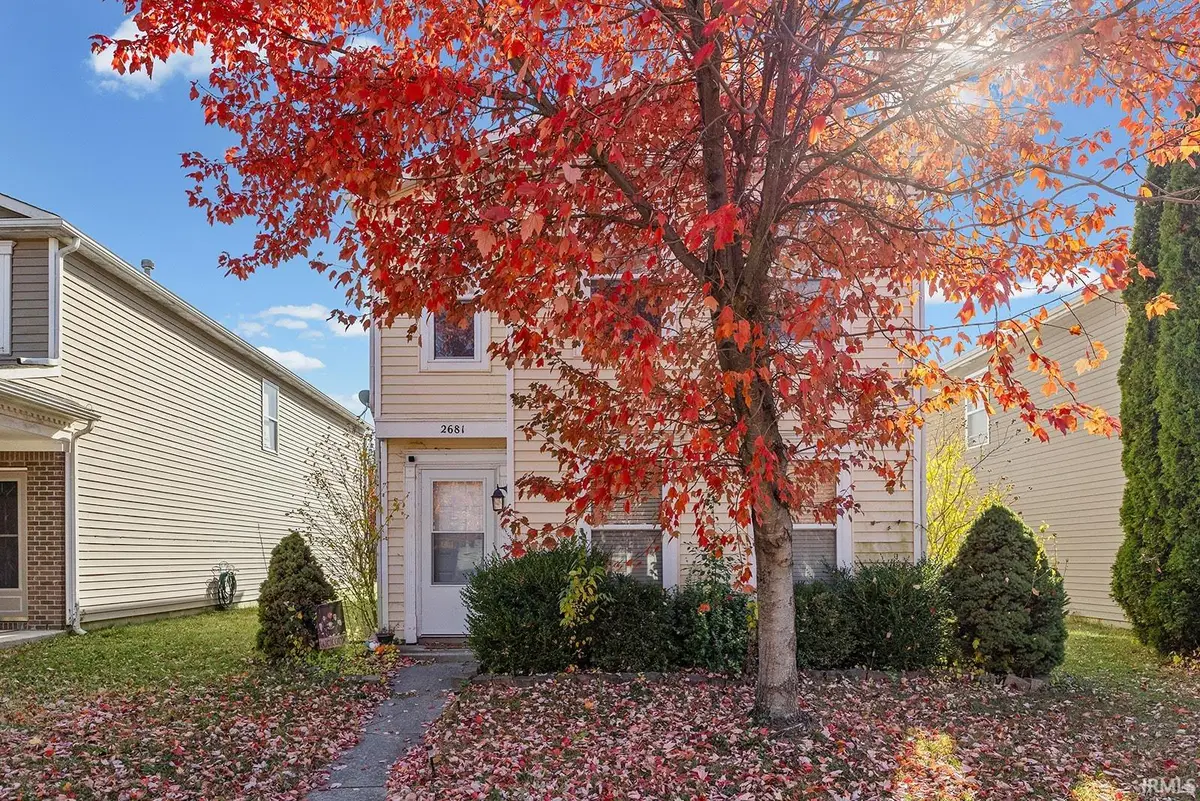 2681 Priest Drive, Lafayette, IN 47909 - Image #1