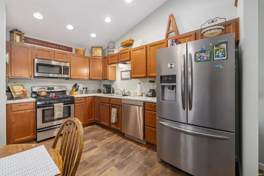 1911 Greyson Drive, Auburn, IN 46706 - Image #3