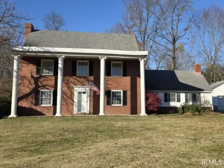 7 Mapleton Drive, Bedford, IN 47421 - Image #1