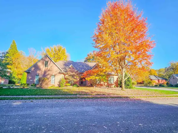 1060 Jefferson Court, Newburgh, IN 47630