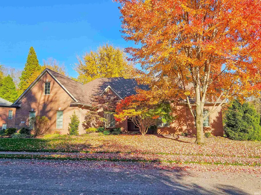 1060 Jefferson Court, Newburgh, IN 47630 - Image #2