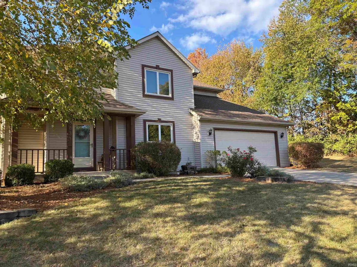 6831 Tree Top Trail, Fort Wayne, IN 46845 - Image #1
