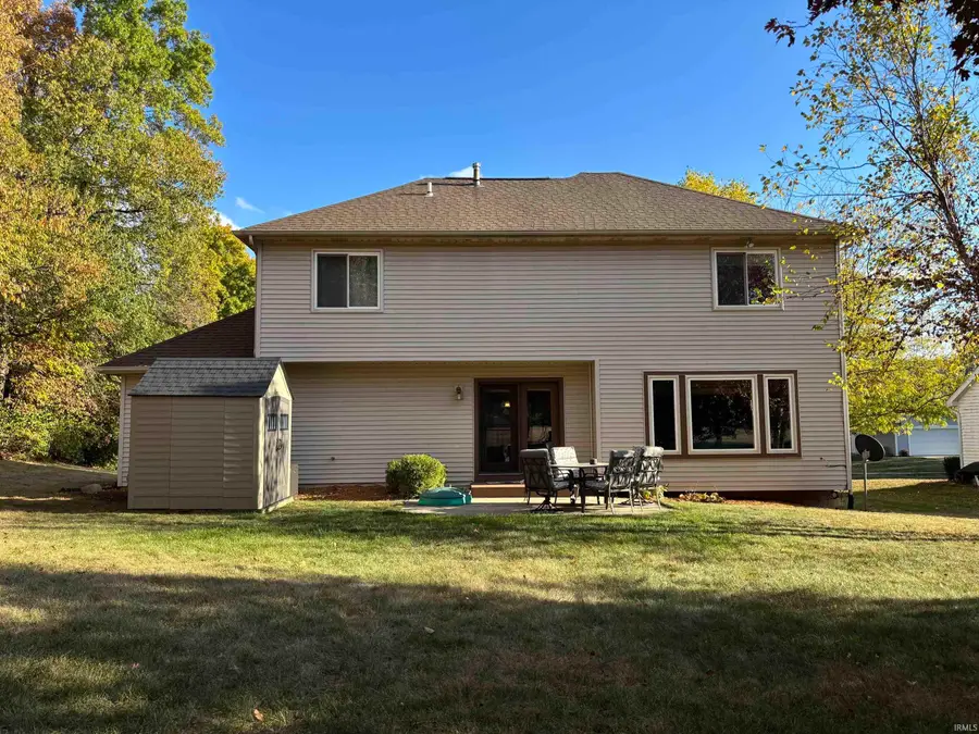 6831 Tree Top Trail, Fort Wayne, IN 46845 - Image #3