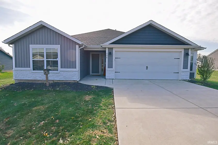 306 E Quail Drive, Oxford, IN 47971 - Image #3