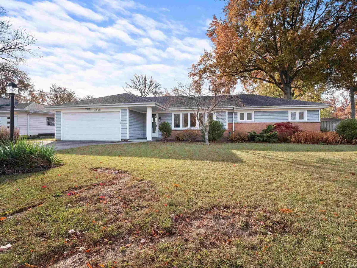 4652 Bradwood Terrace, Fort Wayne, IN 46815 - Image #1